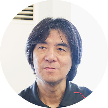 製造　Sさん