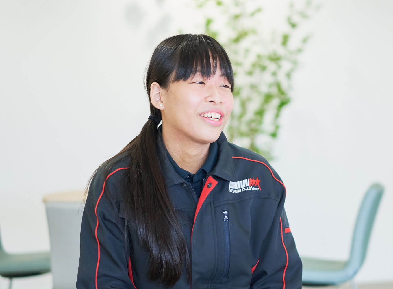 入社して感じることは？