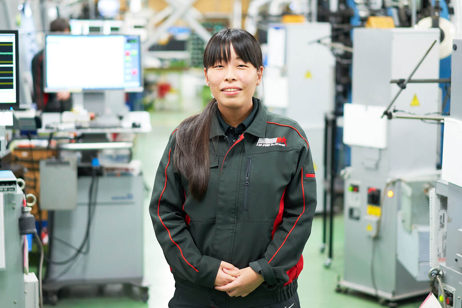 就職をお考えの求職者さんへメッセージ