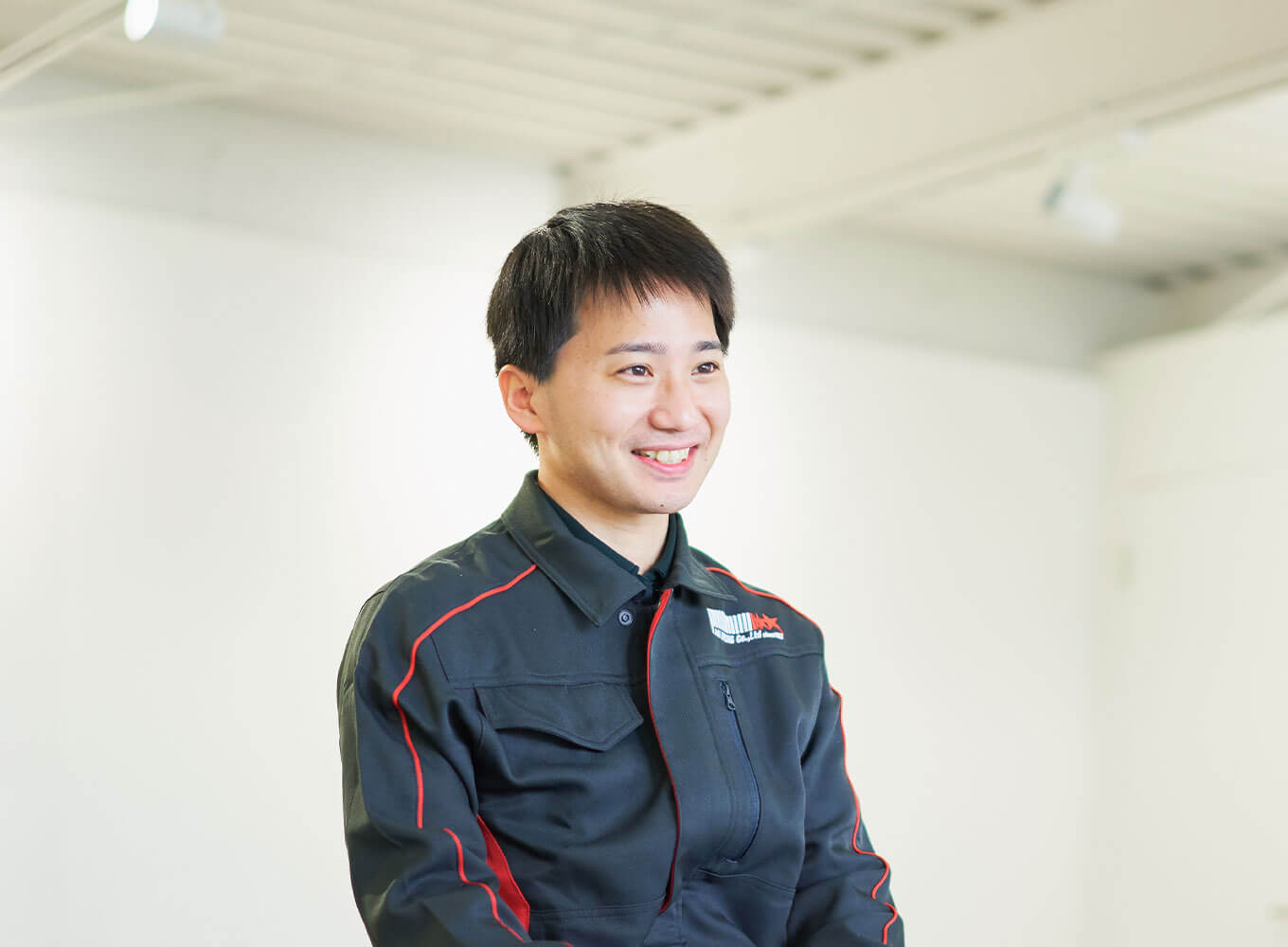社風をひと言で表すと？