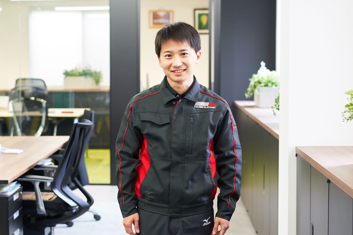 就職をお考えの求職者さんへメッセージ