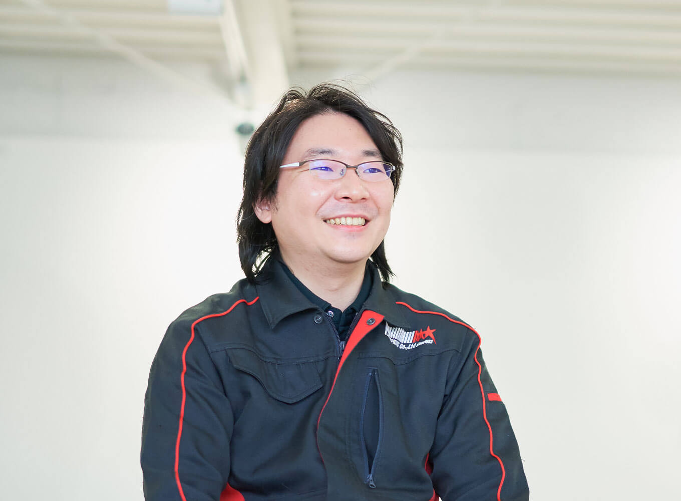社風をひと言で表すと？