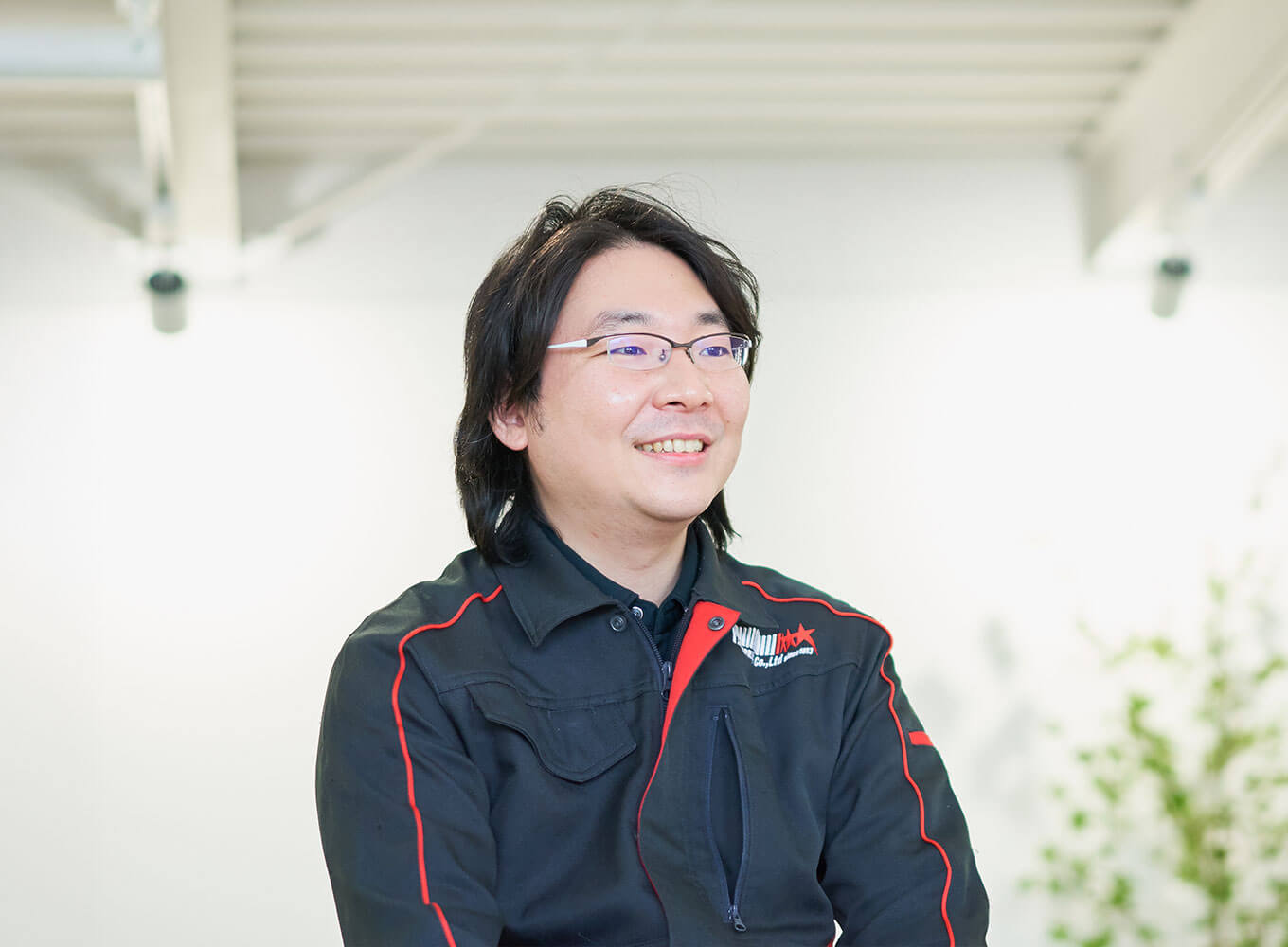 入社して感じることは？