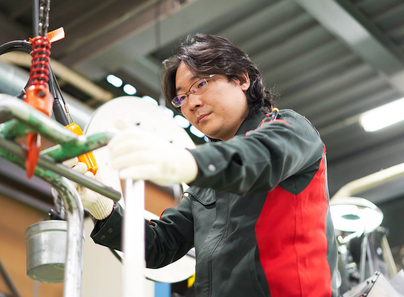 学生にアピールできる会社の魅力は？