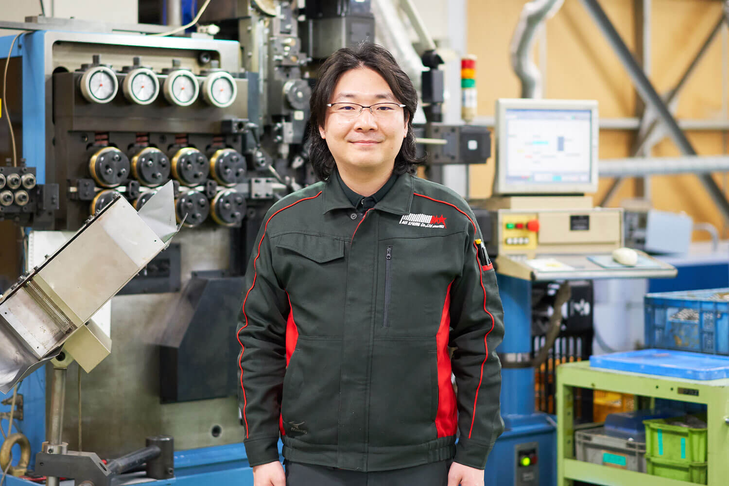 就職をお考えの求職者さんへメッセージ