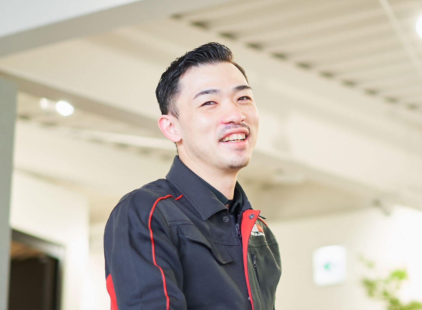 社風をひと言で表すと？