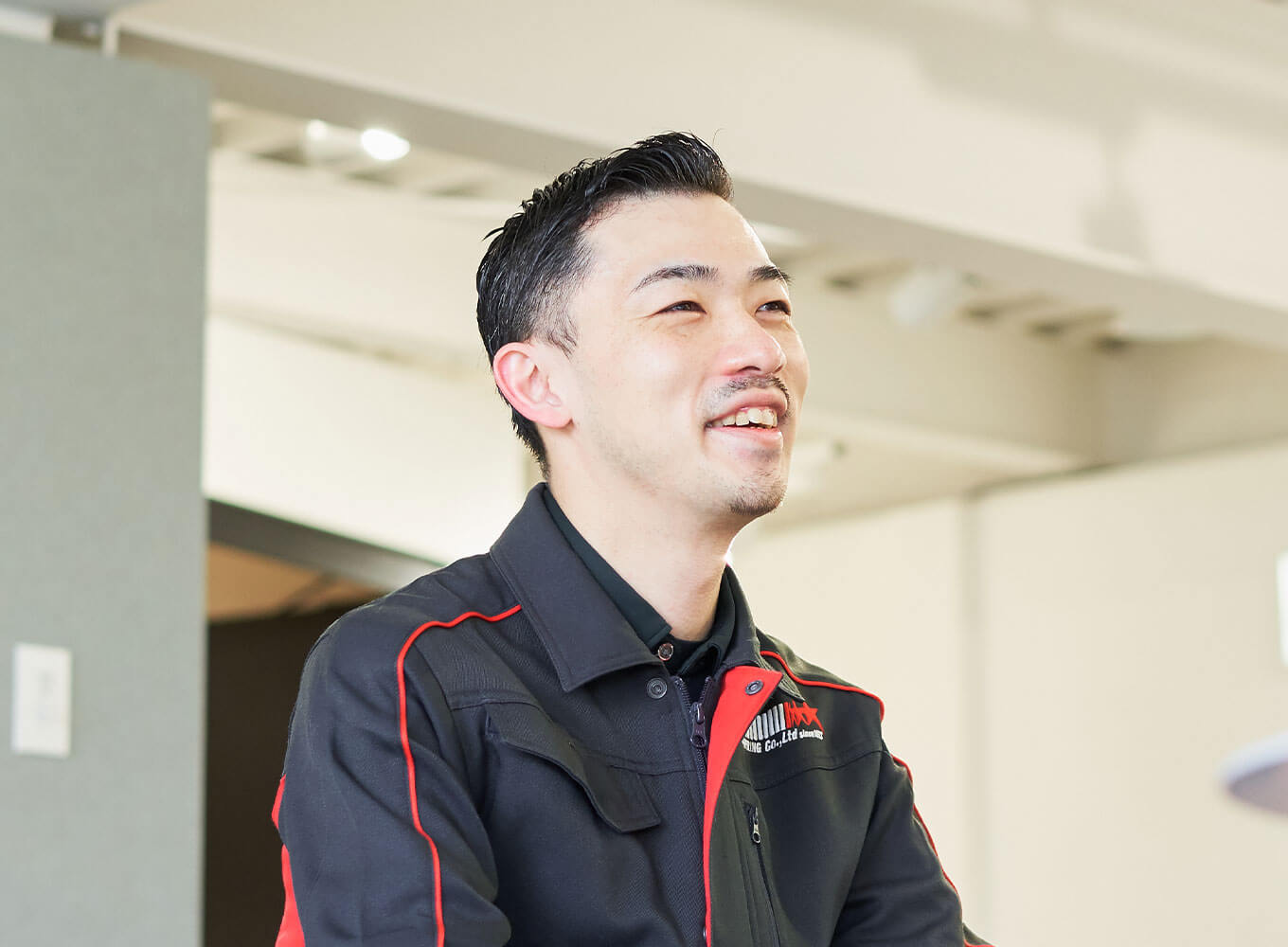 入社して感じることは？