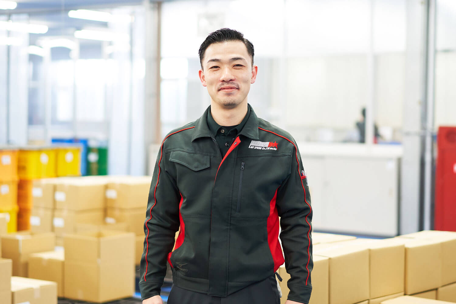 就職をお考えの求職者さんへメッセージ