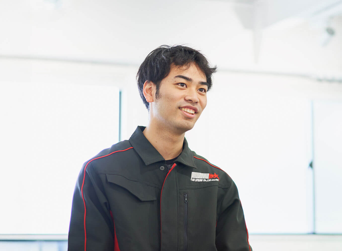 就活生に一番近い先輩としてメッセージを！